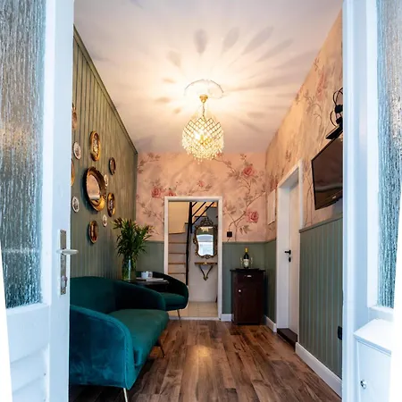 Apartment Mrgolinski Dubrovnik