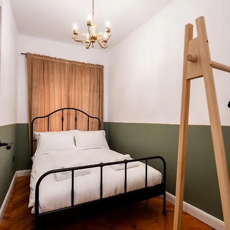 Mrgolinski Apartment Dubrovnik