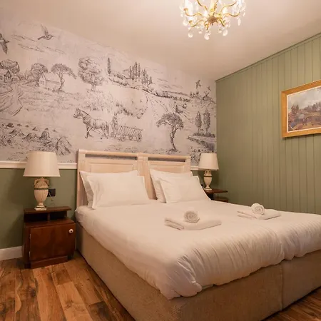 Mrgolinski Appartement Dubrovnik