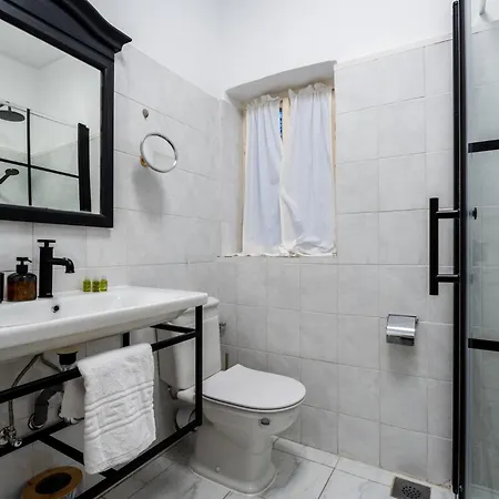 Mrgolinski Appartement