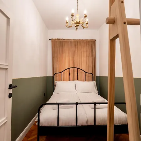 Appartement Mrgolinski Dubrovnik