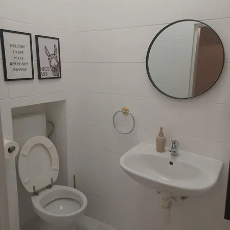 Appartement Mrgolinski